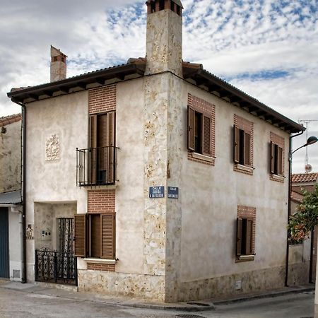 Casa Rural El Herrero De Pollos Exterior foto